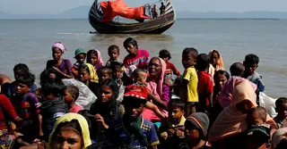 ভারত থেকে ৪০ রোহিঙ্গা শরণার্থীকে গোপনে মিয়ানমারে ফেরত